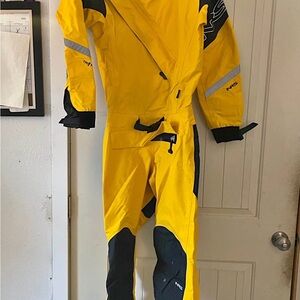 NRS Dry Suit